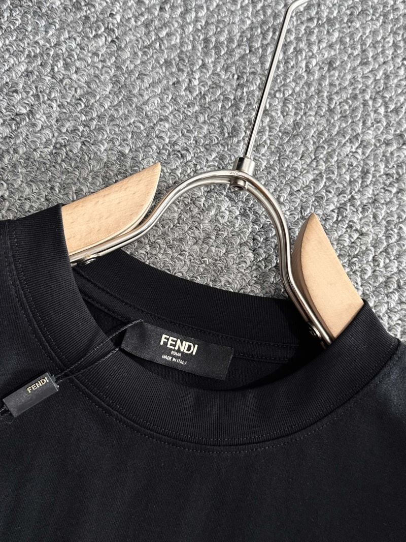 Fendi T-Shirts